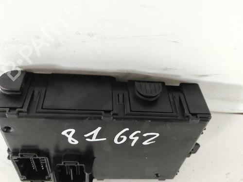 Fuse box OPEL MERIVA B MPV (S10) 1.7 CDTI (75) | BP38556479E1 - Image 4