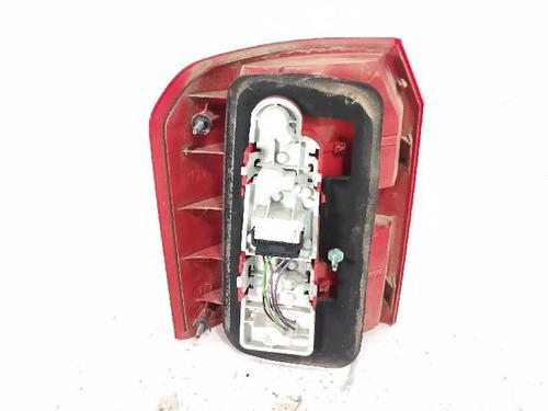Right taillight AUDI A2 (8Z0) 1.4 TDI | BP38459051C35 - Image 2