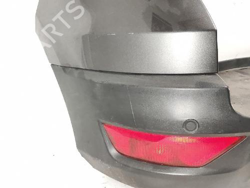 Rear bumper FORD ECOSPORT 1.5 EcoBlue TDCi | BP27428089C8 