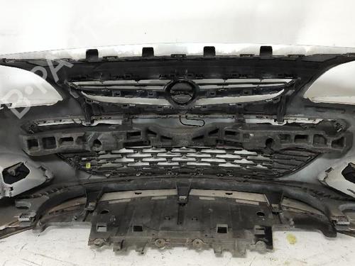 Front bumper OPEL ASTRA J Sports Tourer (P10) 1.7 CDTI (35) | BP32203370C7 