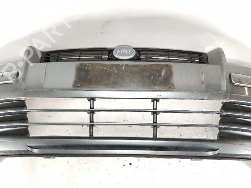 Used Front bumper FIAT STILO (192_) 1.9 JTD (192_XE1A) (115 hp) 27420439