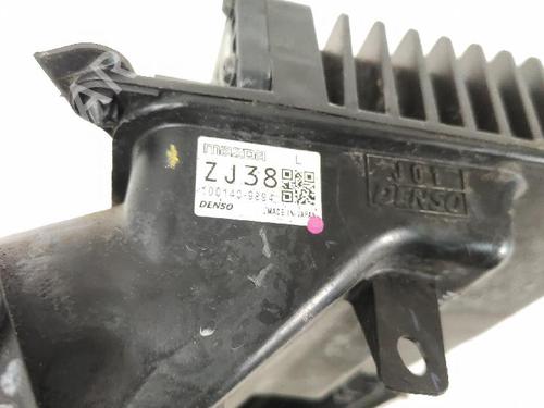 Engine control unit (ECU) MAZDA 2 (DE_, DH_) 1.3 (DE3FS) | BP27425555M57 - Image 5