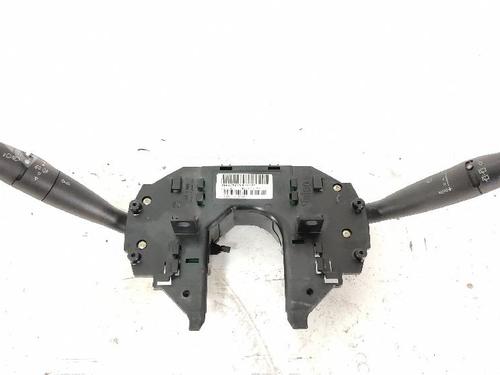Used Steering column stalk CITROËN C4 Picasso I MPV (UD_) 2.0 HDi 138 (136 hp) 27430990