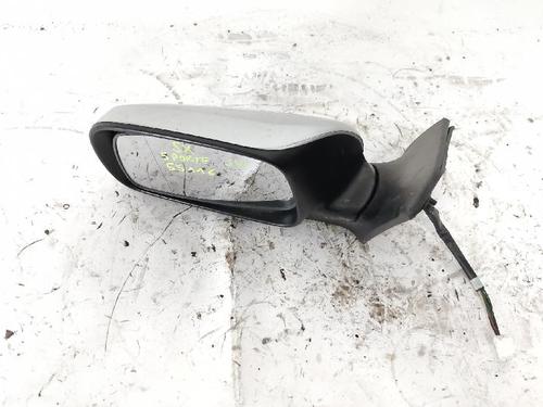 Left mirror TOYOTA AVENSIS Estate (_T25_) 2.0 D-4D (CDT250_, CDT250R) | BP27430867C26 