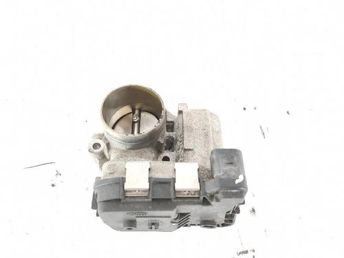 Spjeldhus VW POLO VI (AW1, BZ1, AE1) 1.0 TSI (95 hp) 27695904