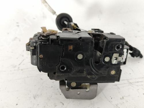 Rear left lock AUDI A2 (8Z0) 1.4 TDI | BP27414382C100 