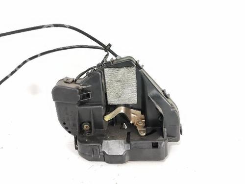 Rear left lock MERCEDES-BENZ E-CLASS (W211) E 320 CDI (211.026) | BP27416644C100 