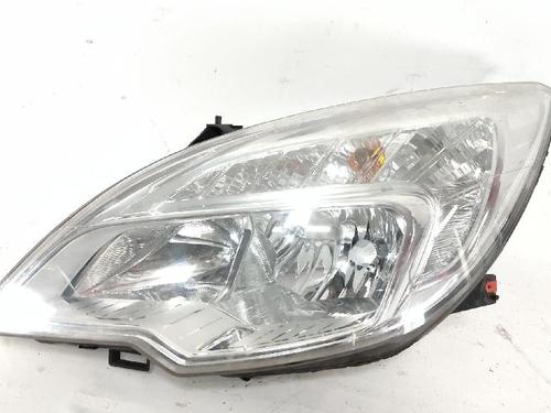 Used Left headlight Left headlight OPEL MERIVA B MPV (S10) 1.4 (75) (120 hp) 29498277 29498277
