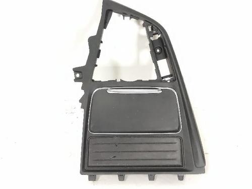 Used Cup/Object holder Cup/Object holder BMW 3 (F30, F80) 318 d (150 hp) 27626319 27626319