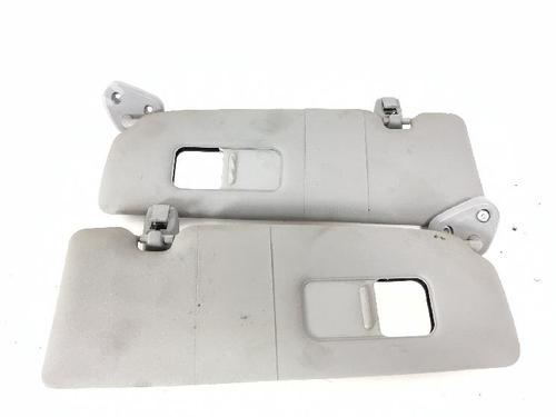 Used Left sun visor BMW 1 (E87) 120 d (163 hp) 27418265