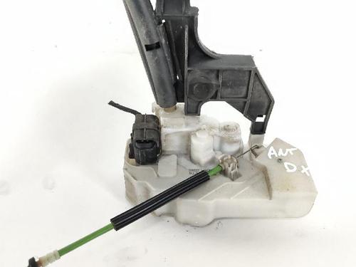 front-right-lock-lancia-ypsilon-843_-2003-2004-2005-2006-2007-2008-2009-2010-2011-27425708 main image