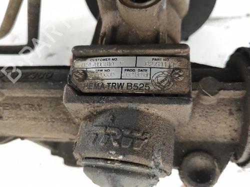 Steering rack FIAT DOBLO Box Body/MPV (223_) 1.3 D Multijet | BP29934413M22 