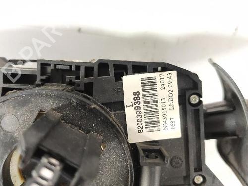 Devioluci DACIA LOGAN MCV (KS_) 1.5 dCi (KS0K) | BP34391444I23 - Image 2