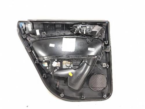 Rear right panel AUDI A1 (8X1, 8XK) 1.6 TDI | BP27413072C61 