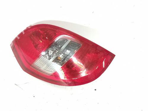 Used Left taillight Left taillight 37434910 37434910