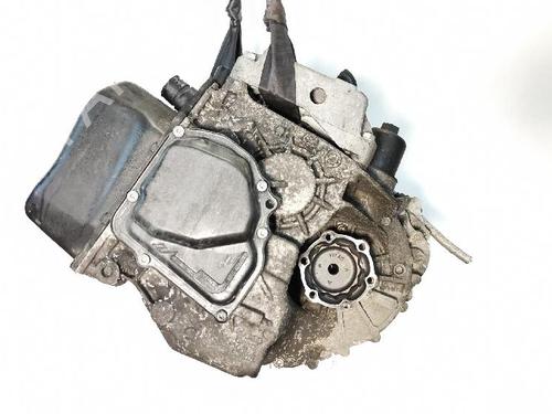 Gearbox VW PASSAT B6 (3C2) 3.2 FSI 4motion | BP27420670M3 
