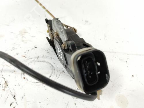Front left lock SUZUKI GRAND VITARA I (FT, HT) 2.0 HDI 110 16V 4x4 (SQ420D, TD83V) | BP27423627C98 