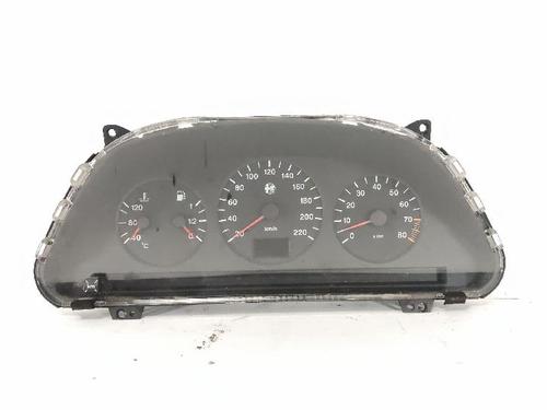 Kombiinstrument ALFA ROMEO 145 (930_) 1.6 16V T.S. (930.A2C) (112 hp) 30919914