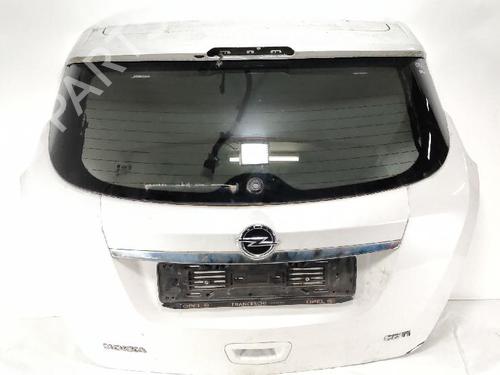 Used Tailgate OPEL MOKKA / MOKKA X (J13) 1.7 CDTI (_76) (131 hp) 27420695
