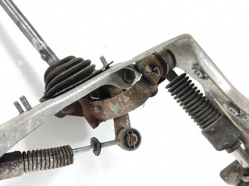 Shift knob PIAGGIO PORTER Bus 1.3 | BP27422683I34