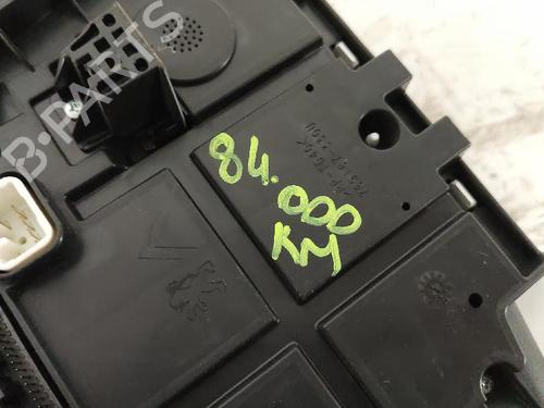Instrument cluster TOYOTA AYGO (_B4_) 1.0 (KGB40) | BP37168979C47 - Image 3