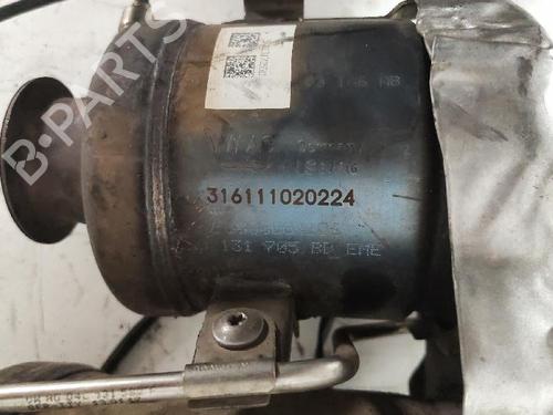 Particulate filter AUDI A3 (8V1, 8VK) 1.6 TDI | BP38084250M81 - Image 4