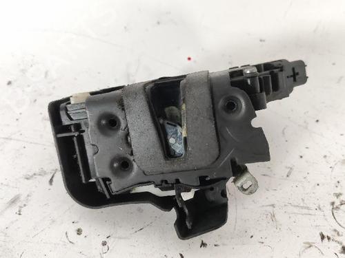 Rear left lock FORD GALAXY II (WA6) 2.0 TDCi | BP27421444C100 