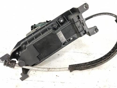 Gear lever AUDI A3 (8V1, 8VK) 1.6 TDI | BP36107312M90 - Image 6