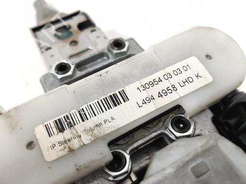 Steering column LAND ROVER RANGE ROVER SPORT II (L494) 3.0 SDV6 4x4 | BP27431378M21