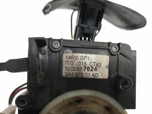 Steering column stalk RENAULT KANGOO (KC0/1_) 1.9 dCi 4x4 (KC0V) | BP27421724I23 - Image 3