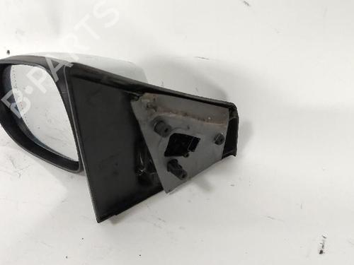 Left mirror RENAULT CLIO III (BR0/1, CR0/1) 1.2 16V Hi-Flex (BR1U, CR1U) | BP30411118C26