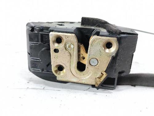 Front right lock NISSAN MICRA III (K12) 1.2 16V | BP27412434C97 