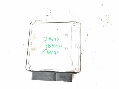 Engine control unit (ECU) VW GOLF V (1K1) | BP37661351M57 - Image 4