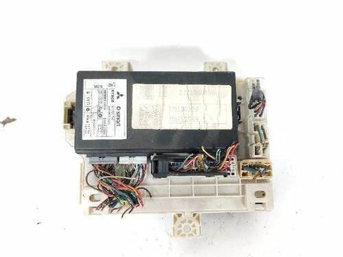Electronic module SMART FORFOUR (454) 1.5 CDI (454.001) | BP28714641M83