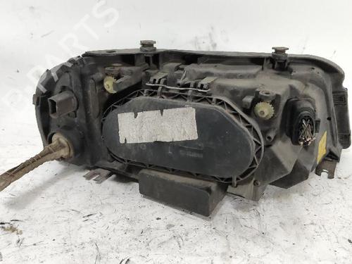 Left headlight VW SHARAN (7M8, 7M9, 7M6) 1.9 TDI | BP27427374C28