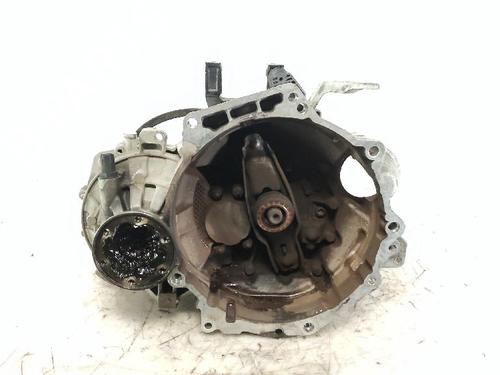 Used Gearbox SEAT IBIZA IV (6J5, 6P1) 1.6 TDI (90 hp) 27423490