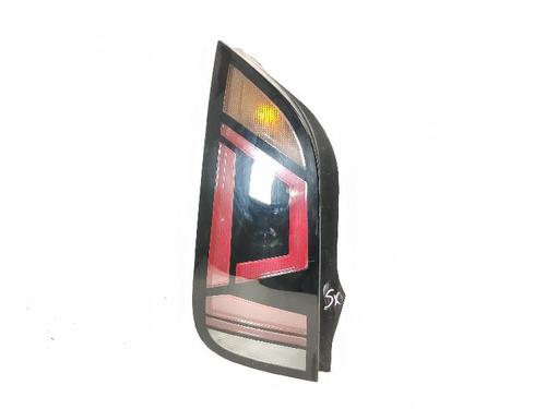 Used Left taillight Left taillight VW LOAD UP! (121, 122, BL1, BL2) 1.0 (60 hp) 33652123 33652123