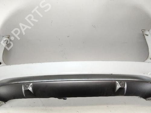 Used Rear bumper RENAULT MEGANE III Grandtour (KZ0/1) 1.5 dCi (KZ09, KZ0D, KZ1G, KZ29, KZ14, KZ1W, KZ10, KZ1F,... (110 hp) 27432683