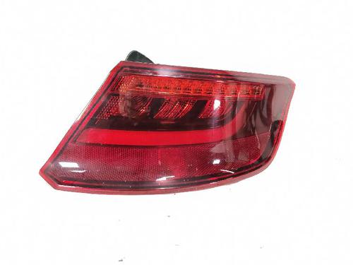 Used Right taillight AUDI A3 (8V1, 8VK) 2.0 TDI (150 hp) 27431028