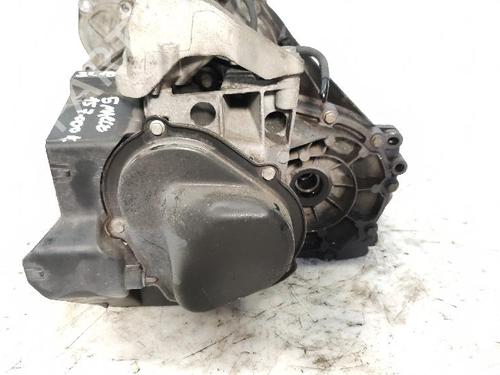 Gearbox FORD FIESTA VI (CB1, CCN) 1.4 | BP27415150M3 - Image 2