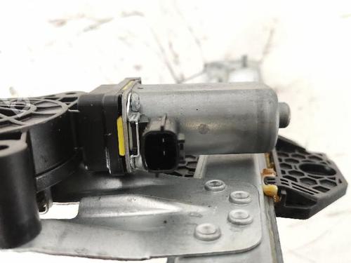 Front right window mechanism DACIA SANDERO II TCe 90 (B8M1, B8MA, B8AC) | BP27430634C23 - Image 4