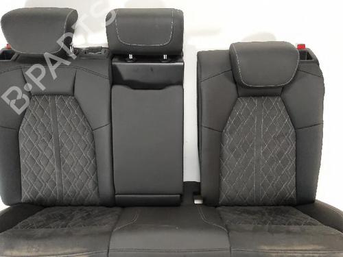 Left front seat AUDI A3 Limousine (8YS, 8YM) 35 TDI | BP37485641C15 - Image 6
