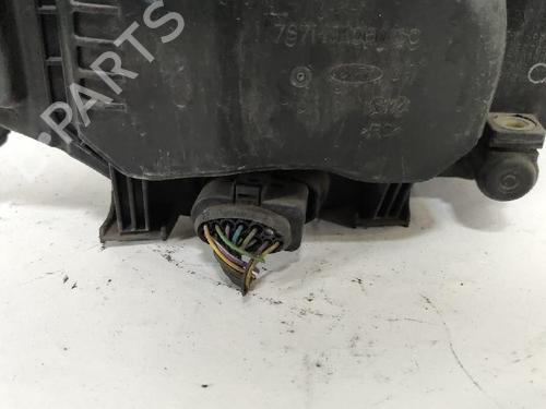 Left headlight FORD MONDEO IV (BA7) 2.0 TDCi | BP29021976C28 - Image 3