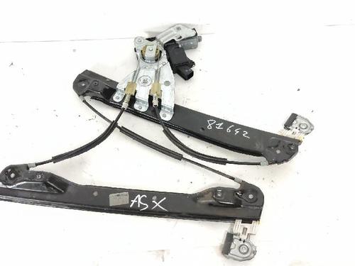 Used Front left window mechanism Front left window mechanism 38556476 38556476
