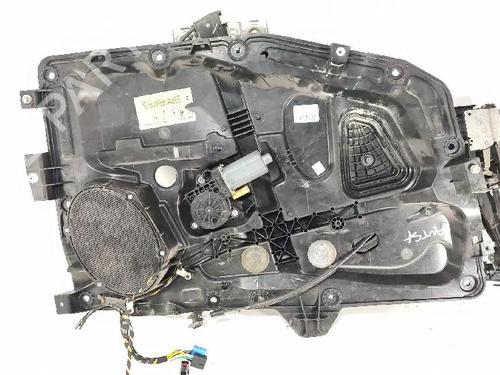Rudehejsemekanisme ventre foran FORD FUSION (JU_) 1.6 (100 hp) 27412409