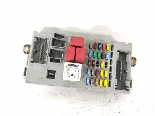 Used Fuse box Fuse box LANCIA DELTA III (844_) 1.9 D Multijet (844.AXE1A) (190 hp) 27419381 27419381