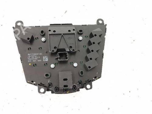 Interruttore FORD FIESTA VI (CB1, CCN) 1.0 | BP32313617I30