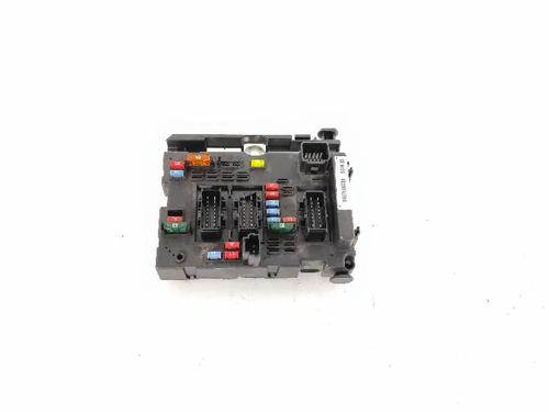 Ander PEUGEOT 206+ (2L_, 2M_) 1.1 (60 hp) 27411082