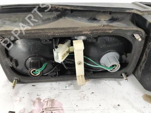 Left taillight MITSUBISHI ECLIPSE I (D2_A) 2.0 i 16V (D22A, D27A) | BP27427481C34 - Image 3