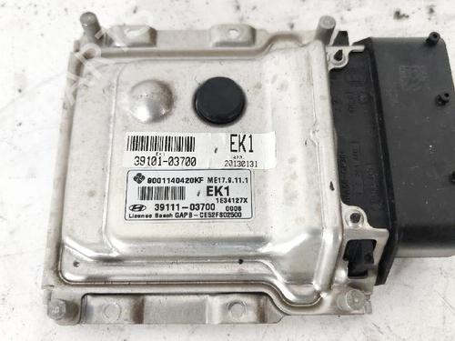 Electronic module HYUNDAI i20 I (PB, PBT) 1.2 | BP39525877M83 - Image 3